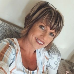 Meet your Posher, Jill